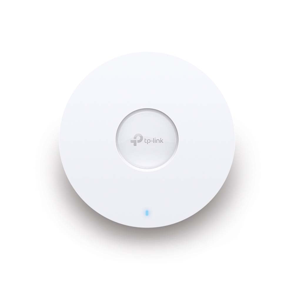 TP-Link Omada AX1800 Ceiling Mount WiFi 6 Access Point V2