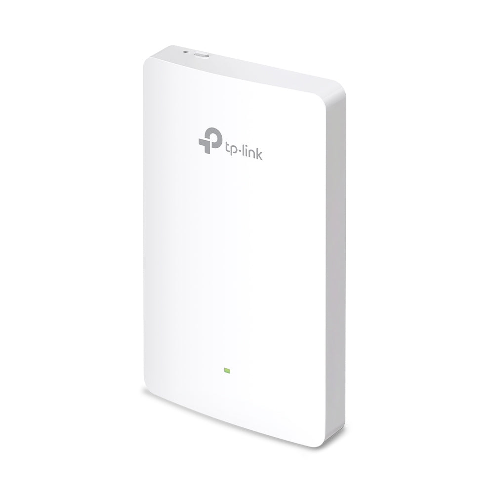 TP-Link Omada AX1800 Wall Plate WiFi 6 Access Point