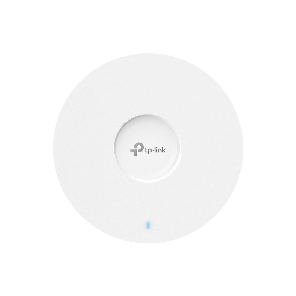 TP-Link Omada AX1800 Ceiling Mount High-Density Wi-Fi 6 Access Point