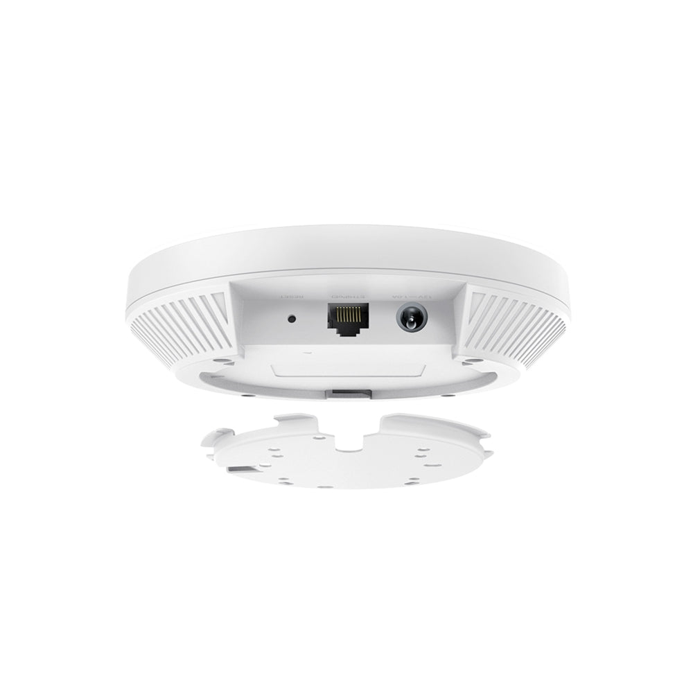 TP-Link Omada AX1800 Ceiling Mount High-Density Wi-Fi 6 Access Point