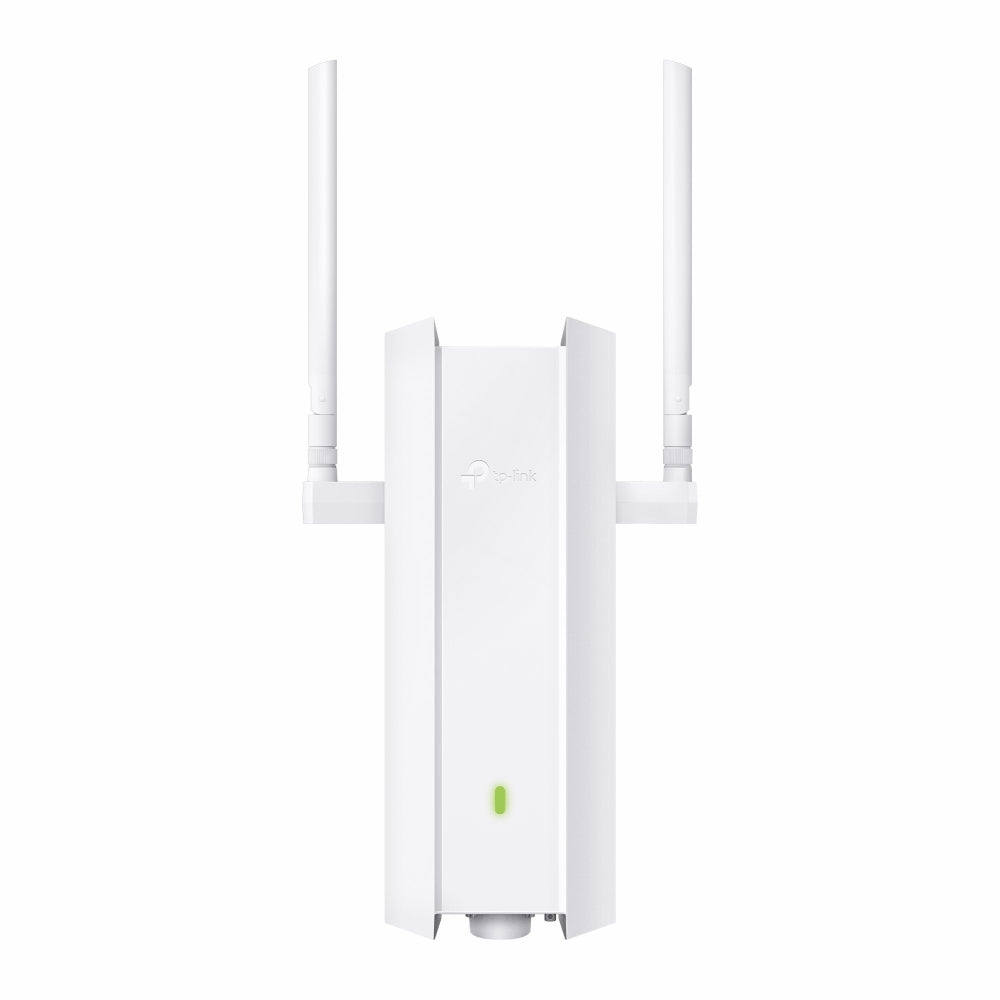 TP-Link Omada AX1800 Indoor/Outdoor Wi-Fi 6 Access Point