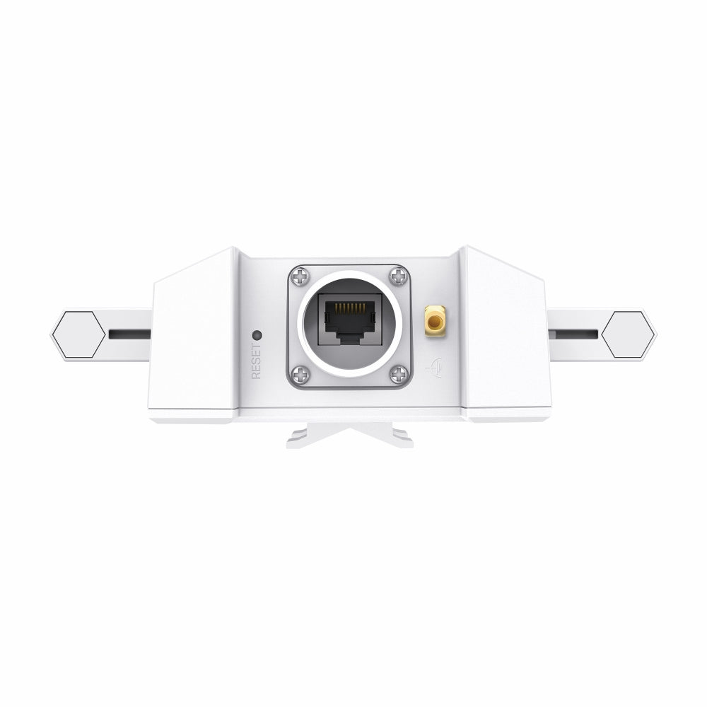 TP-Link Omada AX1800 Indoor/Outdoor Wi-Fi 6 Access Point
