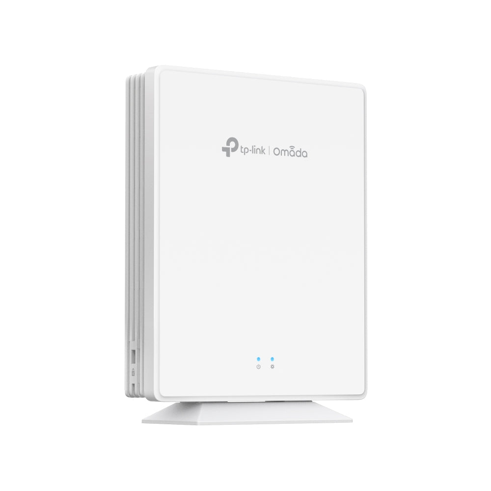 TP-Link Omada  AX3000 Desktop Dual-Band Wi-Fi 6  Access Point