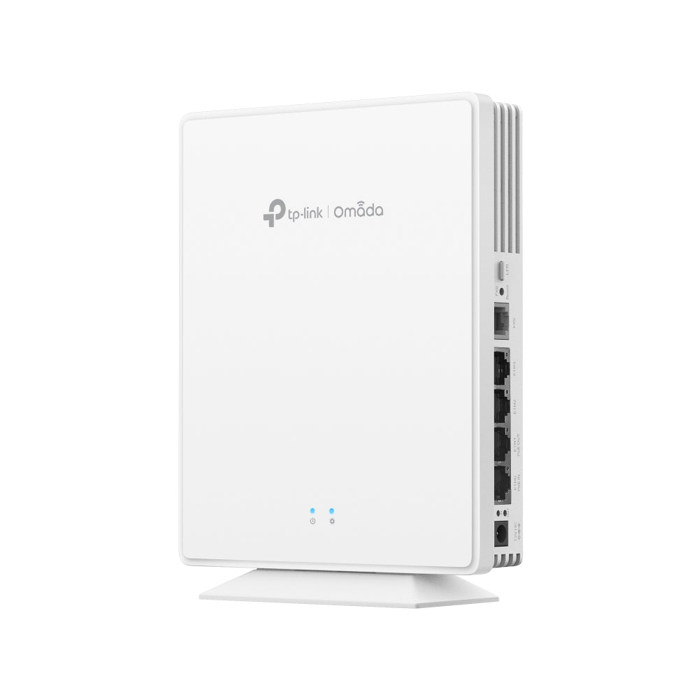 TP-Link Omada  AX3000 Desktop Dual-Band Wi-Fi 6  Access Point