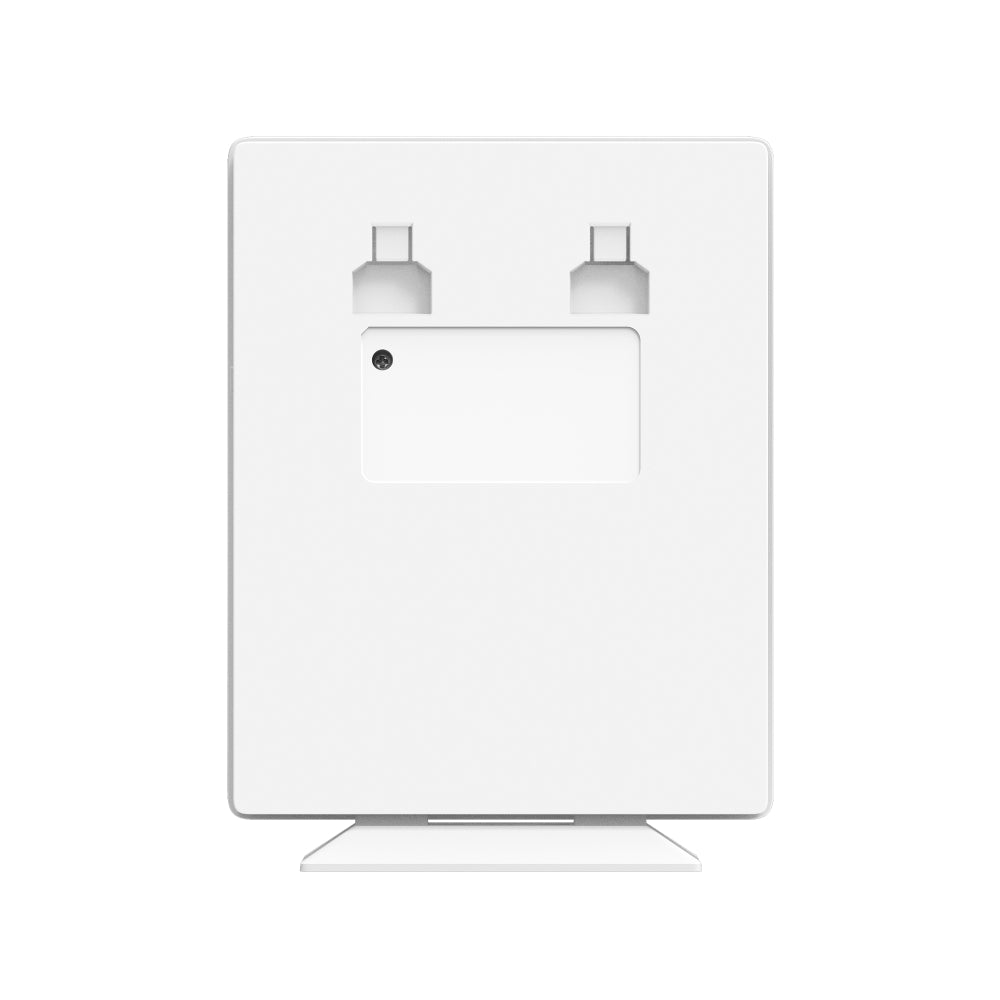 TP-Link Omada  AX3000 Desktop Dual-Band Wi-Fi 6  Access Point