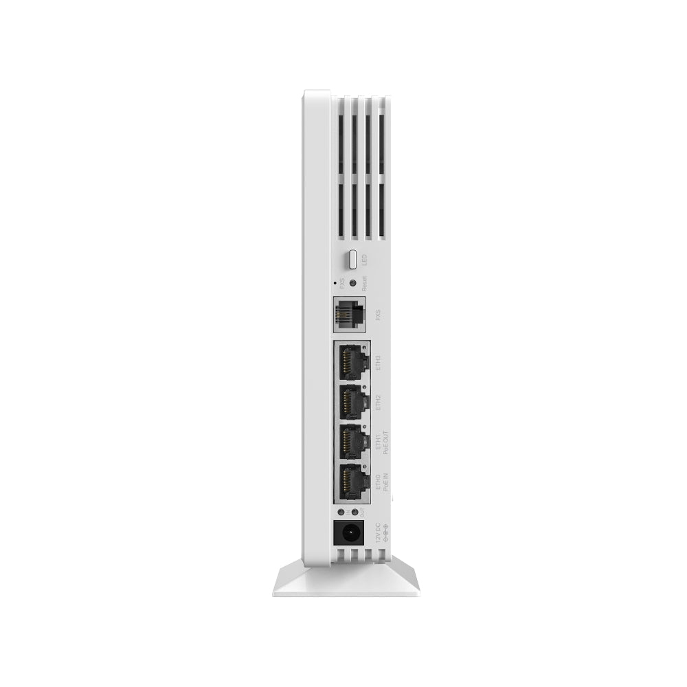 TP-Link Omada  AX3000 Desktop Dual-Band Wi-Fi 6  Access Point
