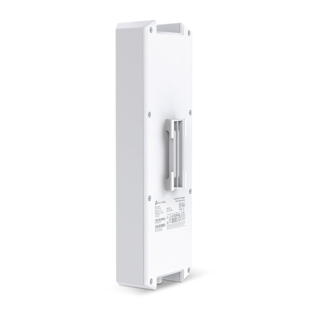 TP-Link AX3000 Indoor/Outdoor Wi-Fi 6 Access Point