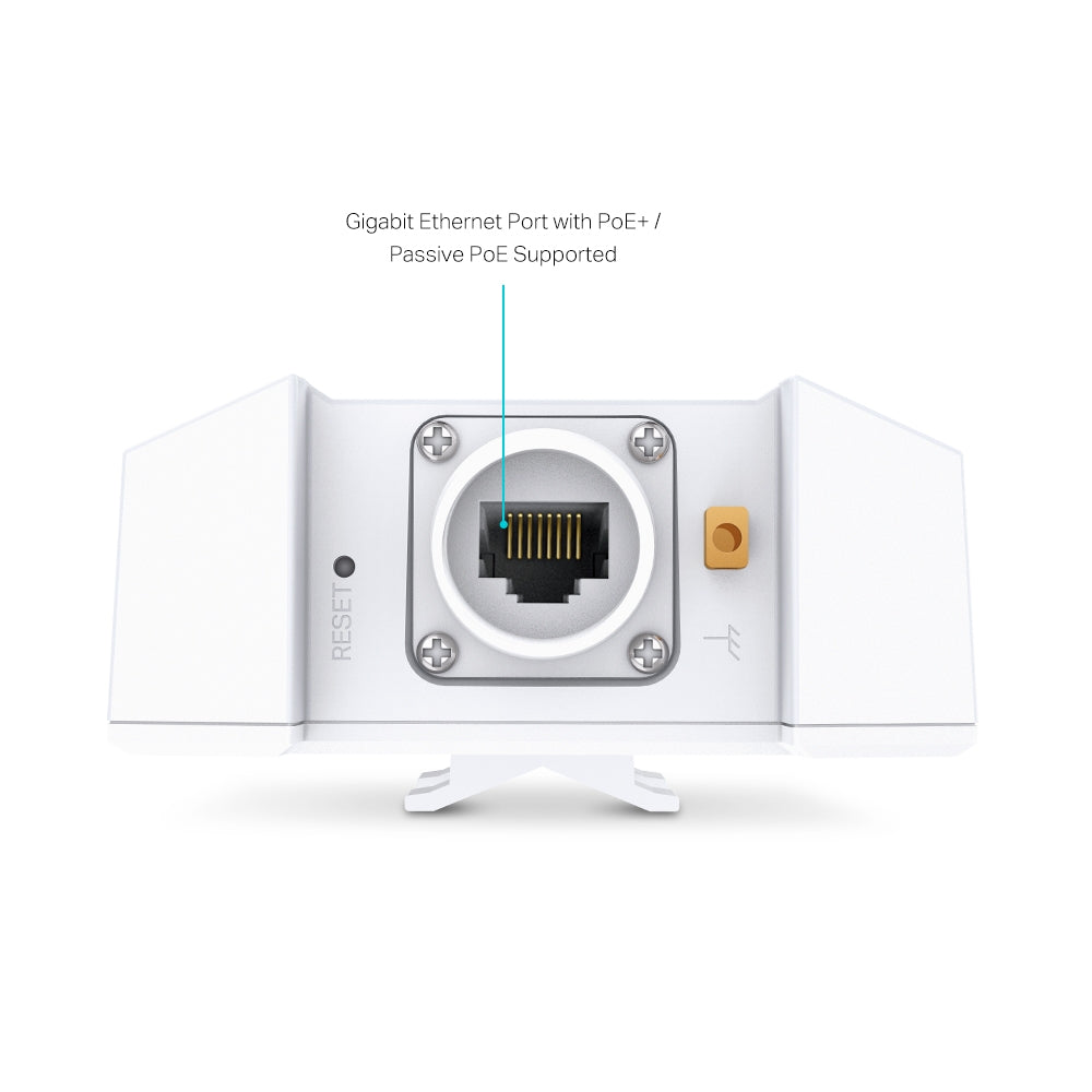 TP-Link AX3000 Indoor/Outdoor Wi-Fi 6 Access Point