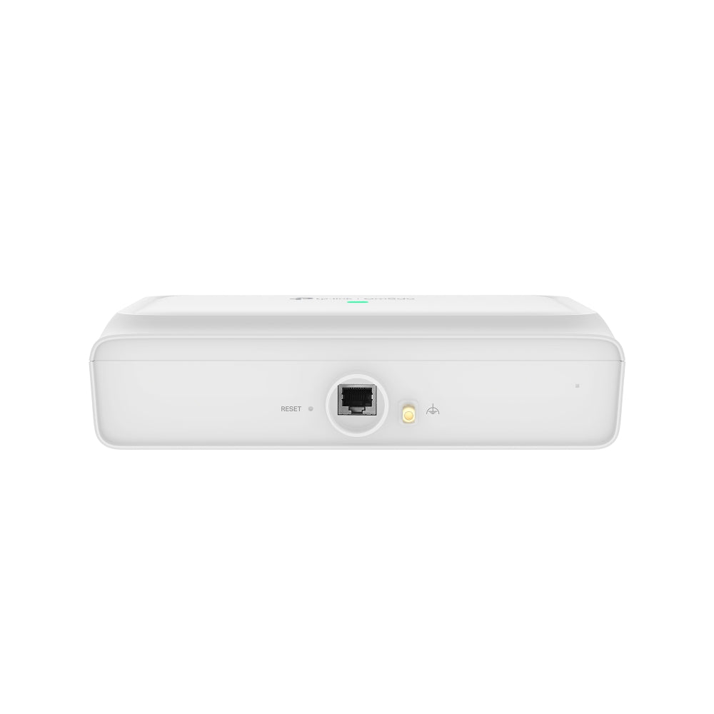 TP-Link Omada AX3000 Indoor/Outdoor Dual-Band Wi-Fi 6 Access Point - 2953 ft Coverage