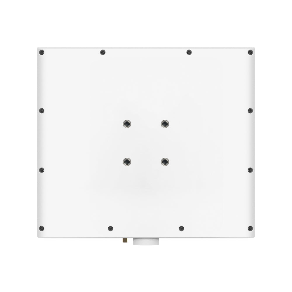 TP-Link Omada AX3000 Indoor/Outdoor Dual-Band Wi-Fi 6 Access Point - 2953 ft Coverage