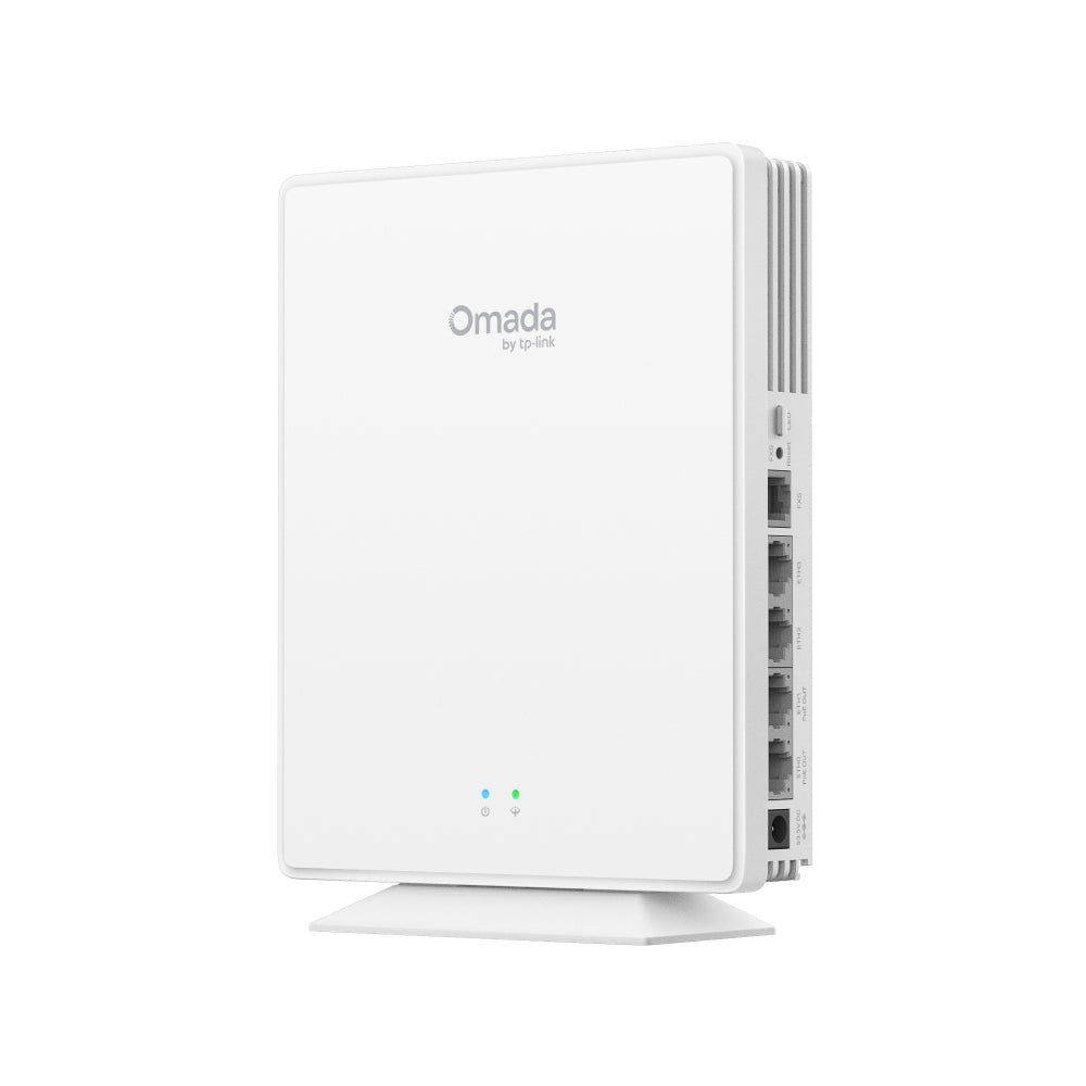 TP-Link Omada AX3000 Wi-Fi 6 Desktop GPON Access Point