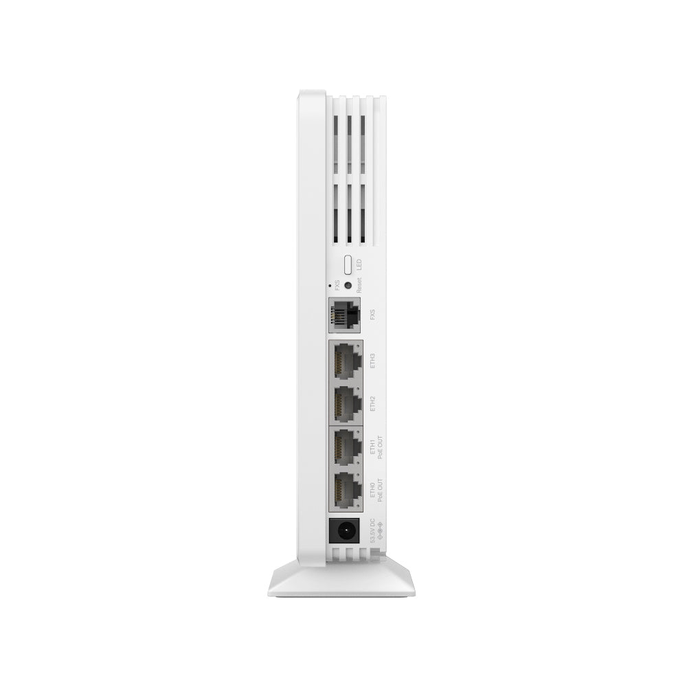 TP-Link Omada AX3000 Wi-Fi 6 Desktop GPON Access Point
