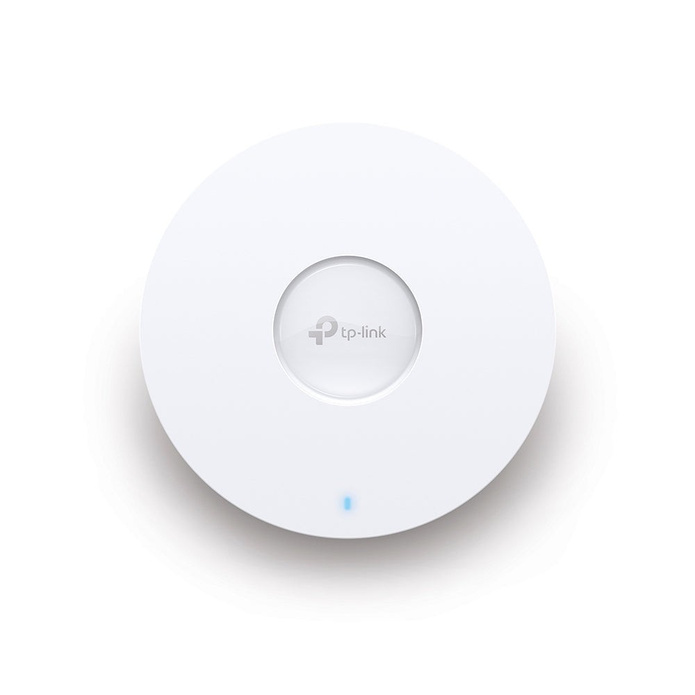 TP-Link EAP653 Omada AX3000 Ceiling Mount WiFi 6 Access Point