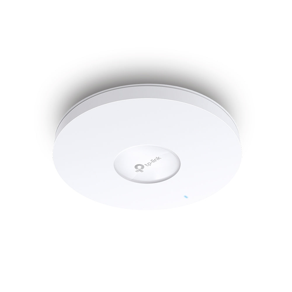 TP-Link EAP653 Omada AX3000 Ceiling Mount WiFi 6 Access Point