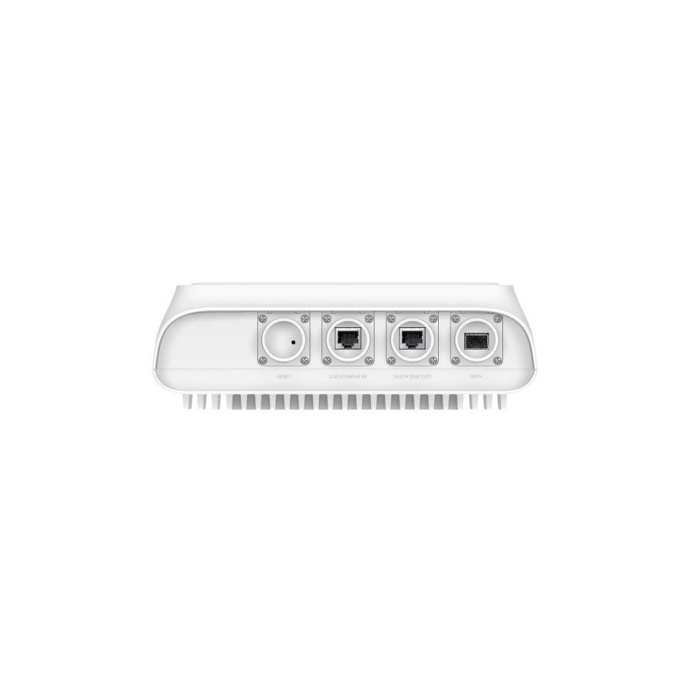 TP-Link Omada AX3600 Indoor/Outdoor Dual-Band Wi-Fi 6 Access Point