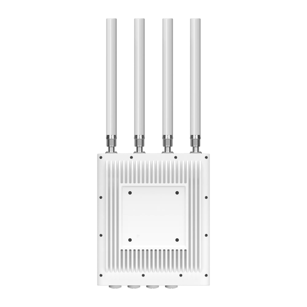 TP-Link Omada AX3600 Indoor/Outdoor Dual-Band Wi-Fi 6 Access Point