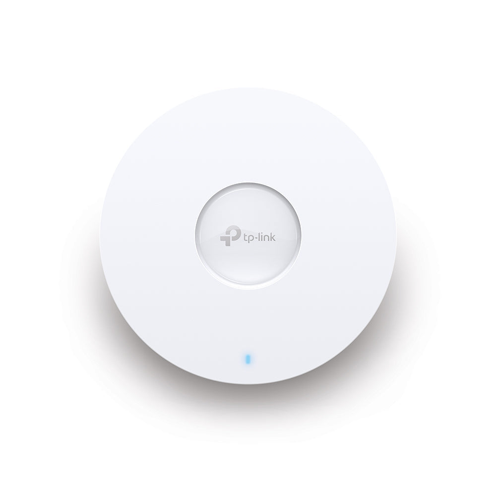TP-Link Omada AX5400 Ceiling Mount Wi-Fi 6 Access Point