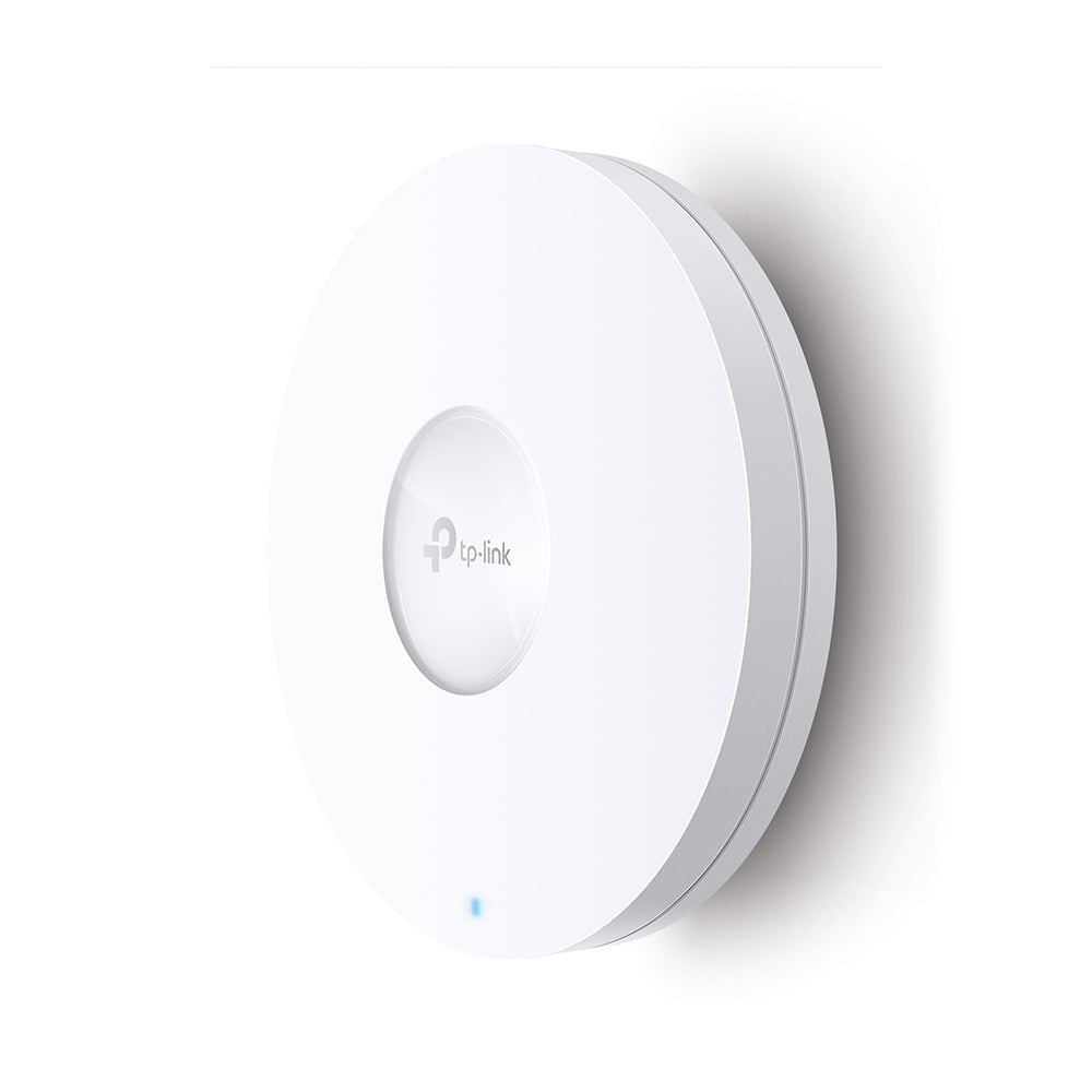 TP-Link Omada AX5400 Ceiling Mount Wi-Fi 6 Access Point