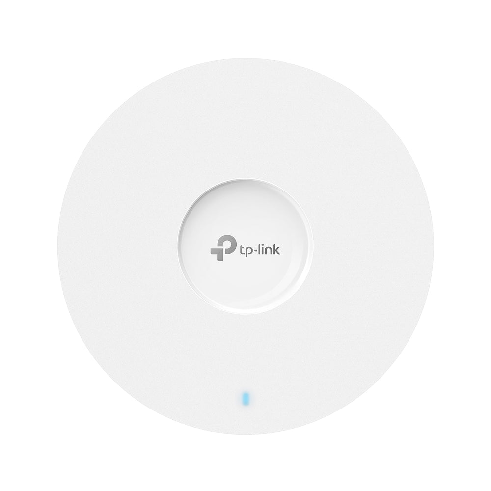 TP-Link Omada AX5400 Ceiling Mount Wi-Fi 6 Access Point