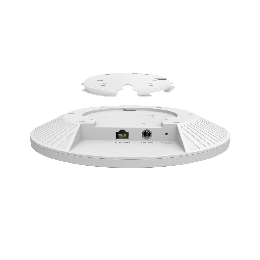TP-Link Omada AX5400 Ceiling Mount Wi-Fi 6 Access Point