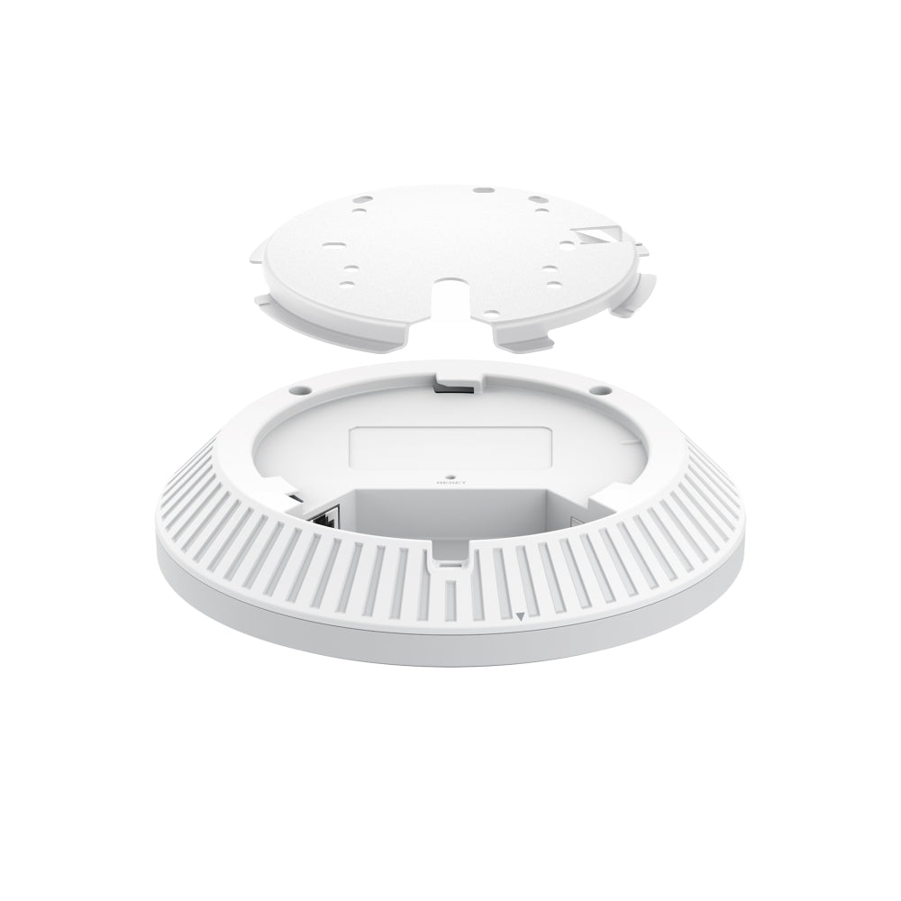 TP-Link Omada  BE5000 Ceiling Mount Dual-Band Wi-Fi 7 Access Point