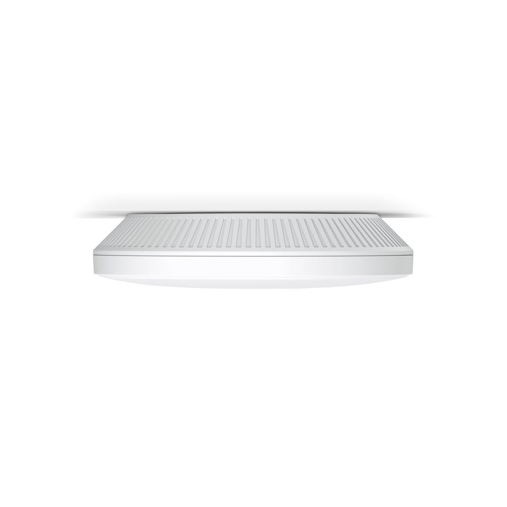 TP-Link Omada  BE5000 Ceiling Mount Dual-Band Wi-Fi 7 Access Point