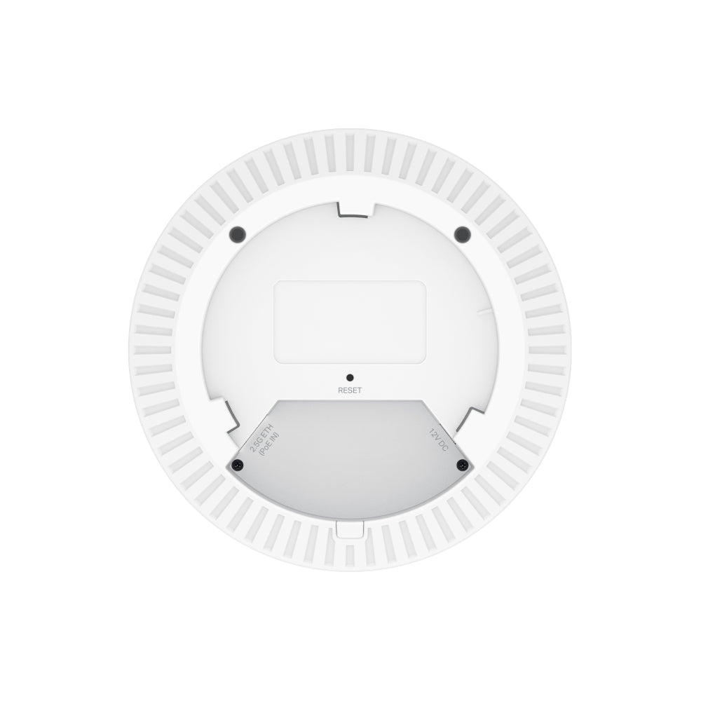 TP-Link Omada  BE5000 Ceiling Mount Dual-Band Wi-Fi 7 Access Point