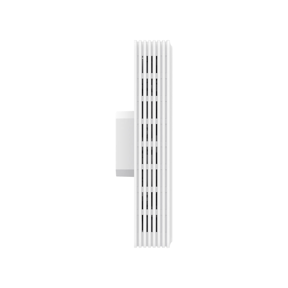TP-Link Omada BE5000 Wall-Plate Dual-Band Wi-Fi 7 Access Point