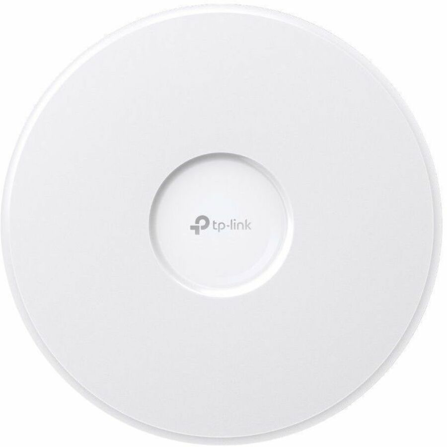 TP-Link Omada  BE11000 Ceiling Mount Tri-Band Wi-Fi 7 Access Point