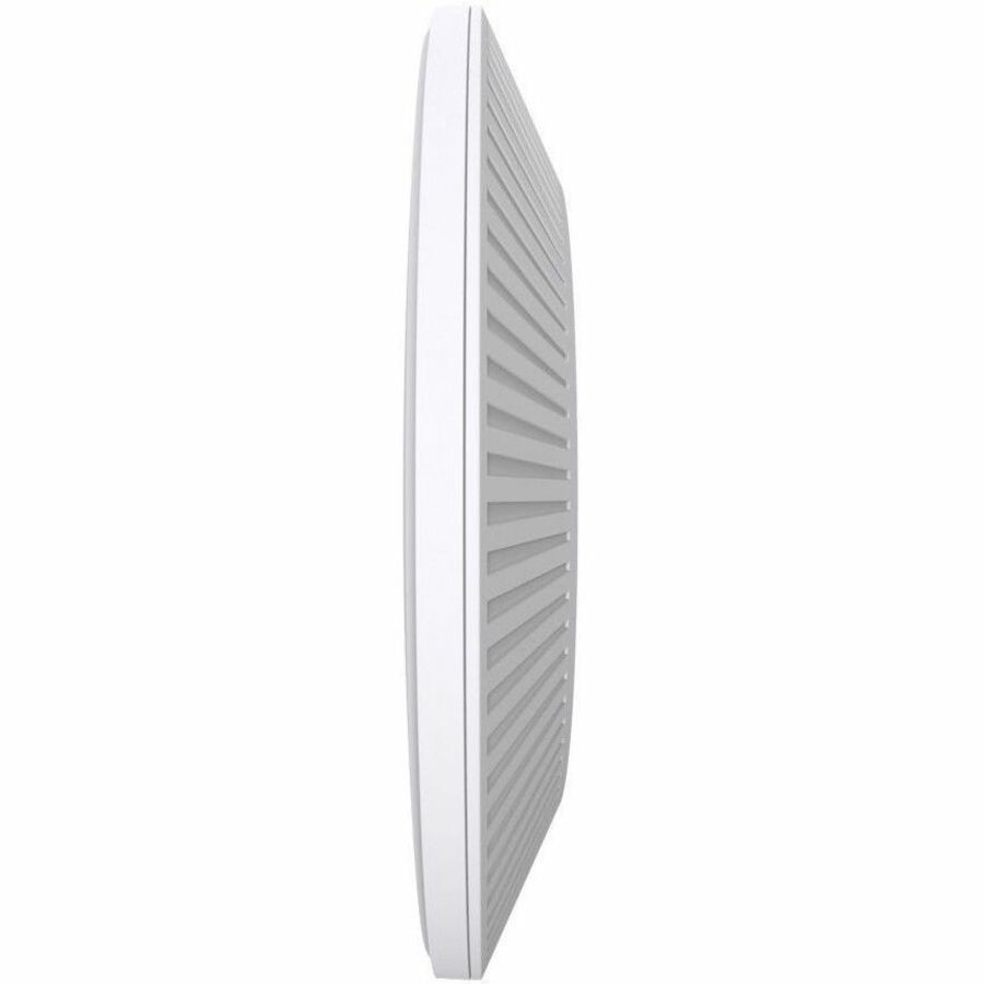TP-Link Omada  BE11000 Ceiling Mount Tri-Band Wi-Fi 7 Access Point