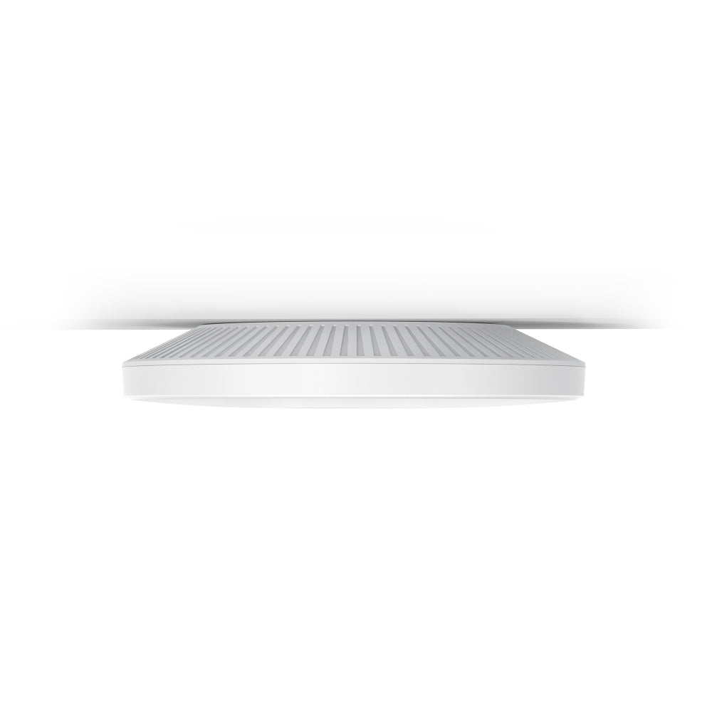 TP-Link Omada  BE12000 Ceiling Mount Tri-Band Wi-Fi 7 Access Point