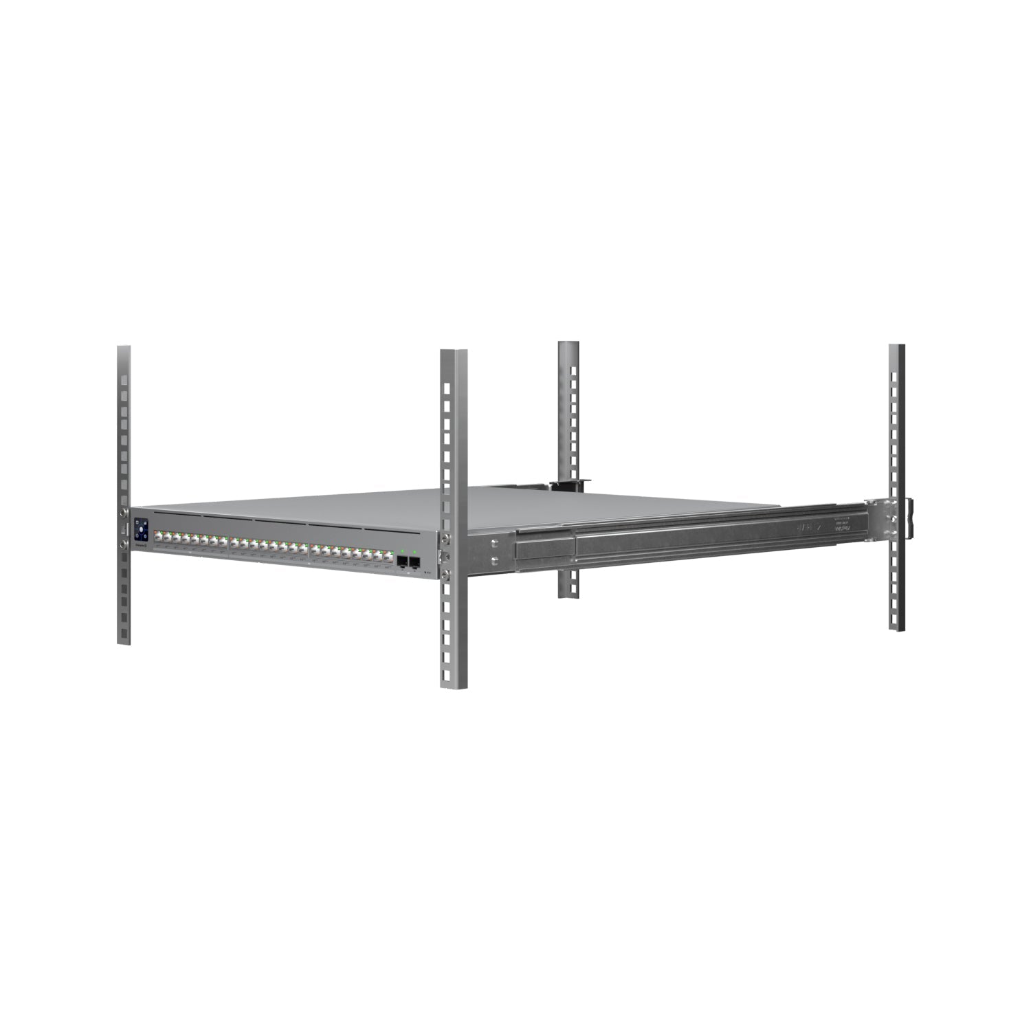 Ubiquiti ECS-24-PoE UniFi Enterprise Campus 24 PoE Etherlighting™ PoE+++ switch