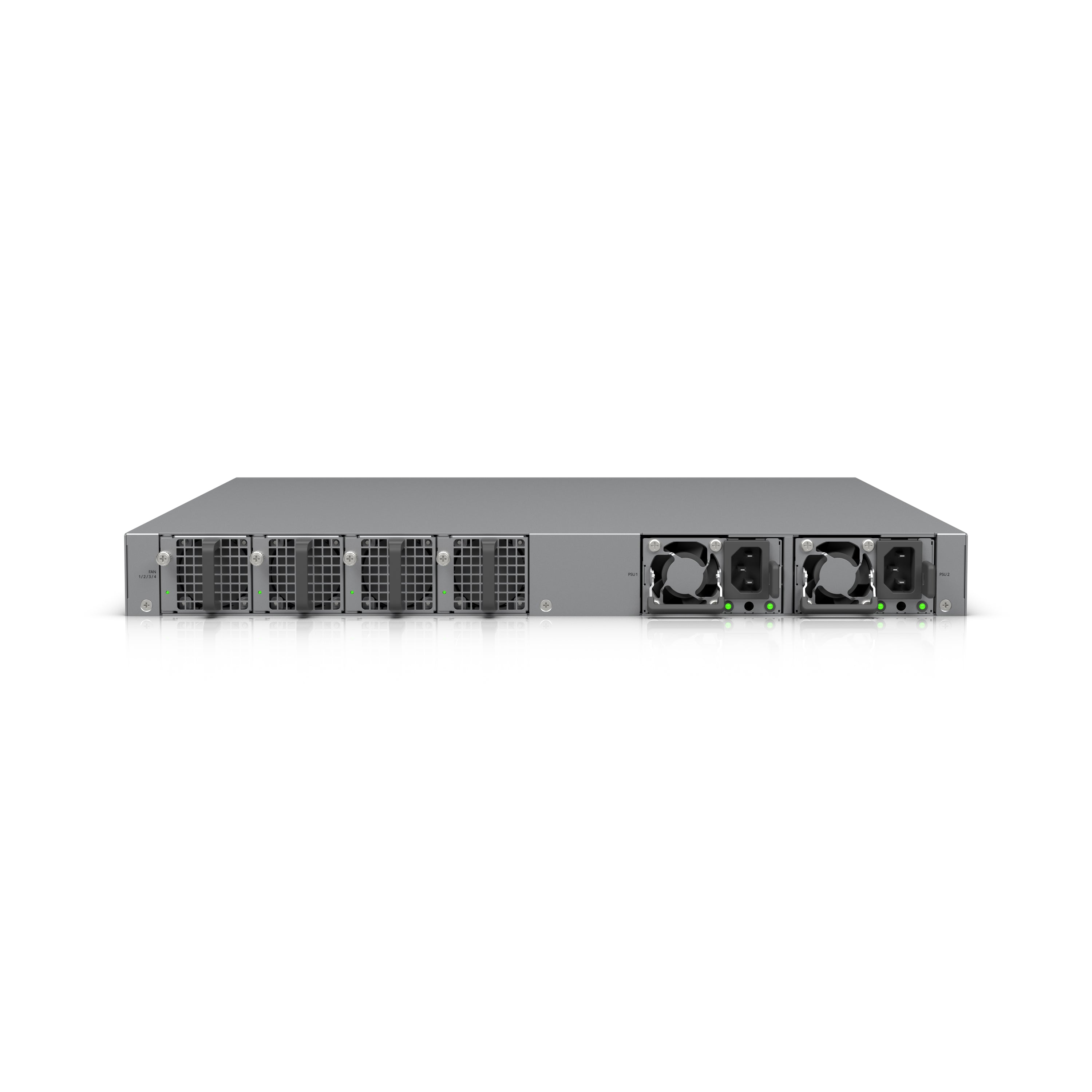 Ubiquiti ECS-48-PoE UniFi Enterprise Campus 48 PoE Etherlighting™ PoE+++ Switch