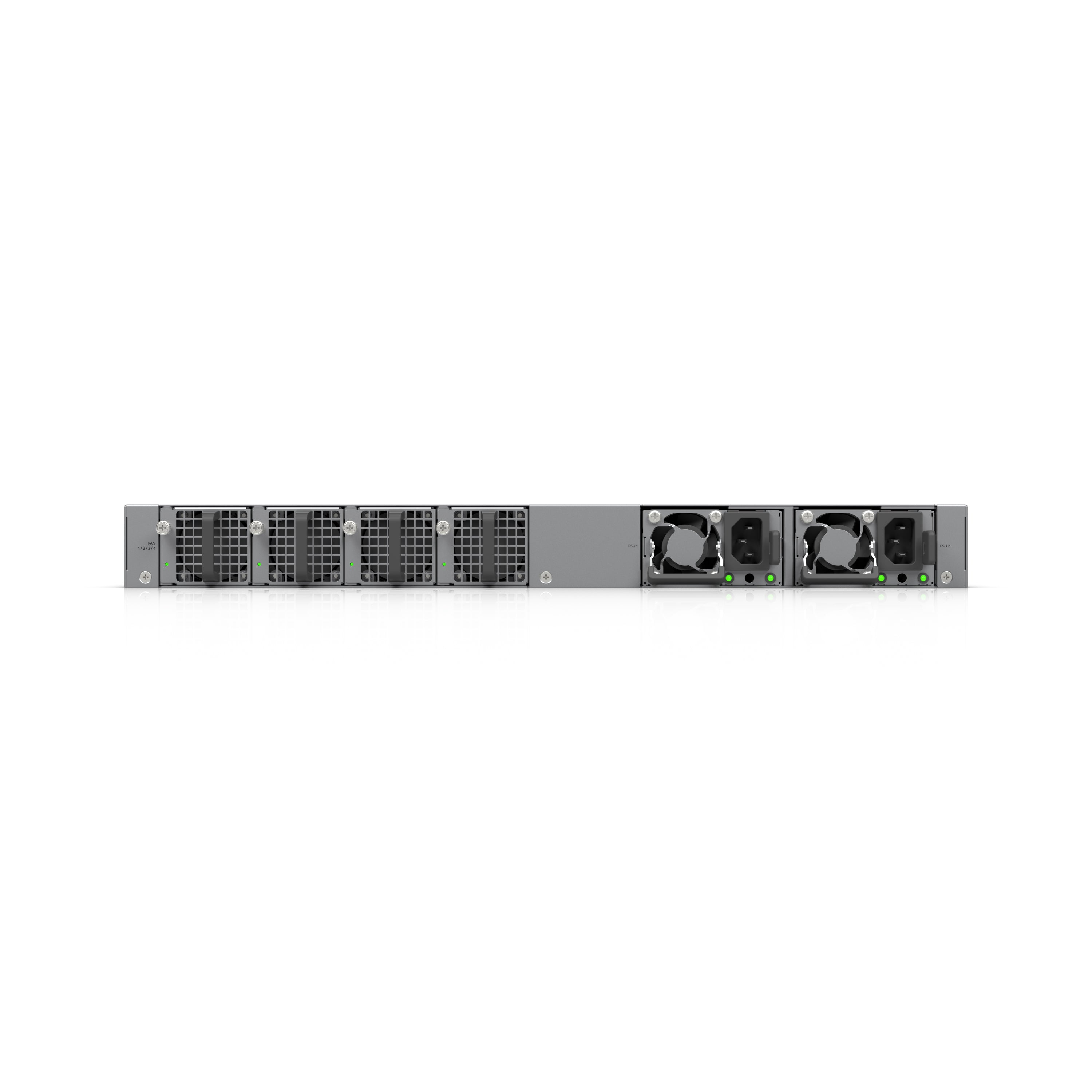 Ubiquiti ECS-48-PoE UniFi Enterprise Campus 48 PoE Etherlighting™ PoE+++ Switch
