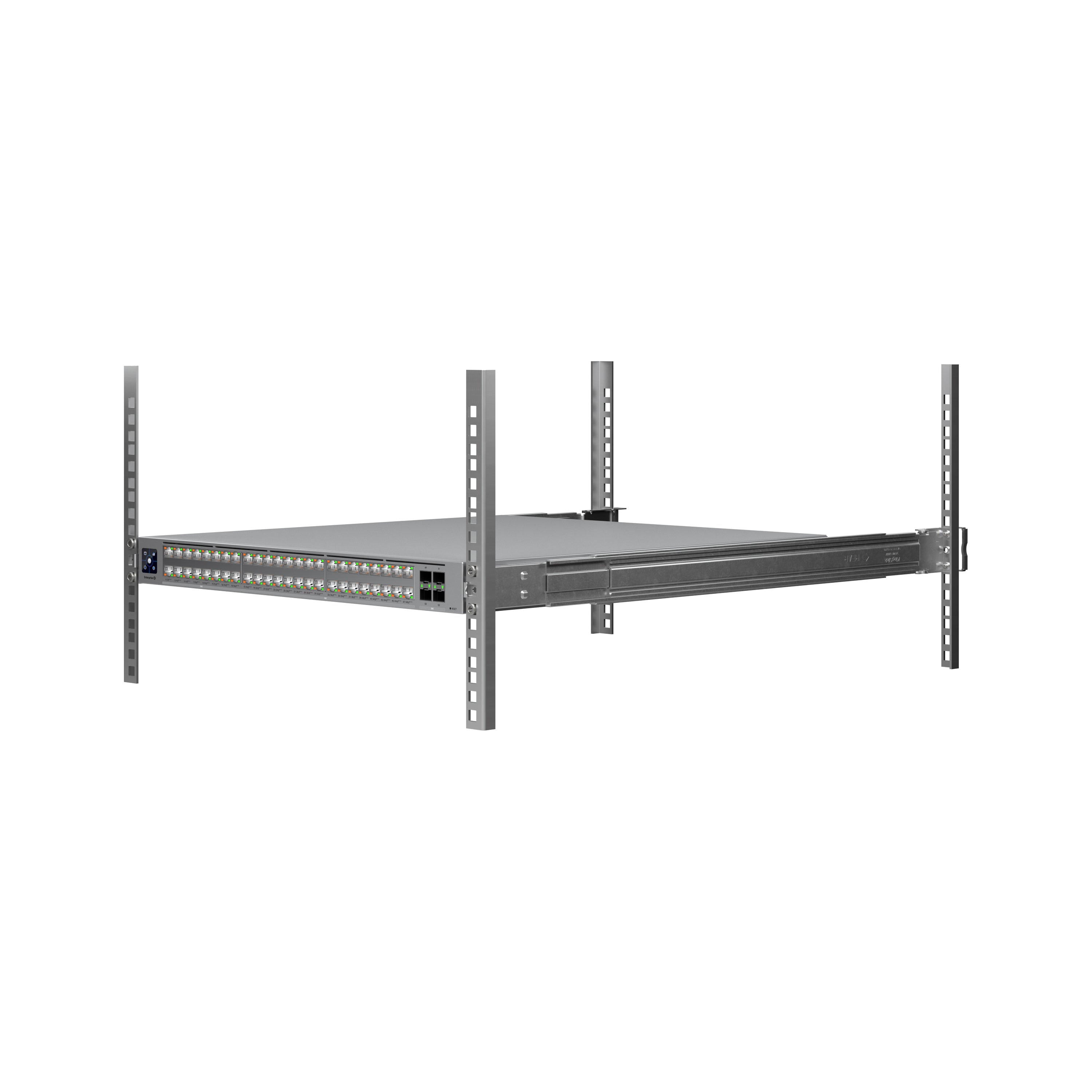 Ubiquiti ECS-48-PoE UniFi Enterprise Campus 48 PoE Etherlighting™ PoE+++ Switch