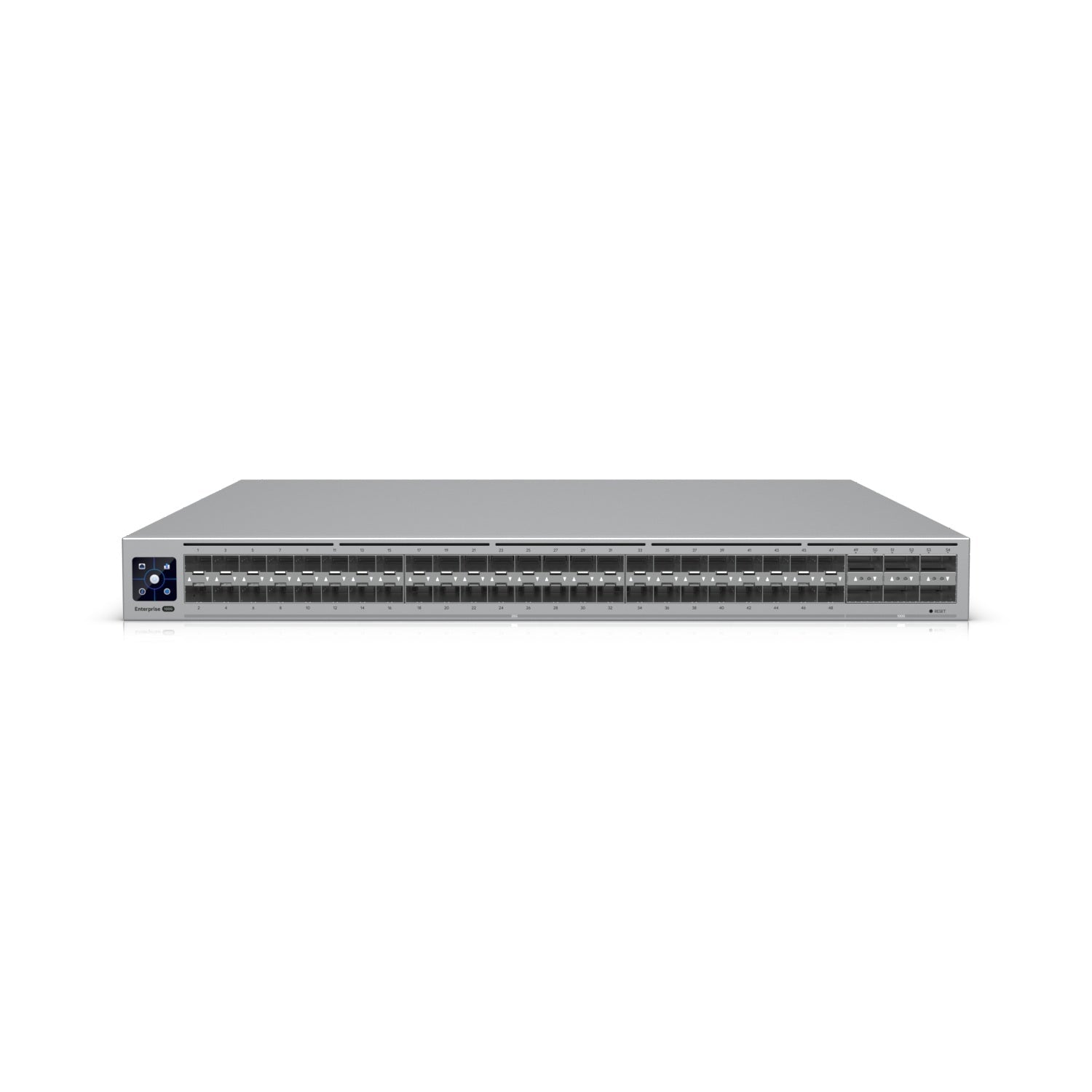 Ubiquiti ECS-Aggregation UniFi Enterprise Campus Switch