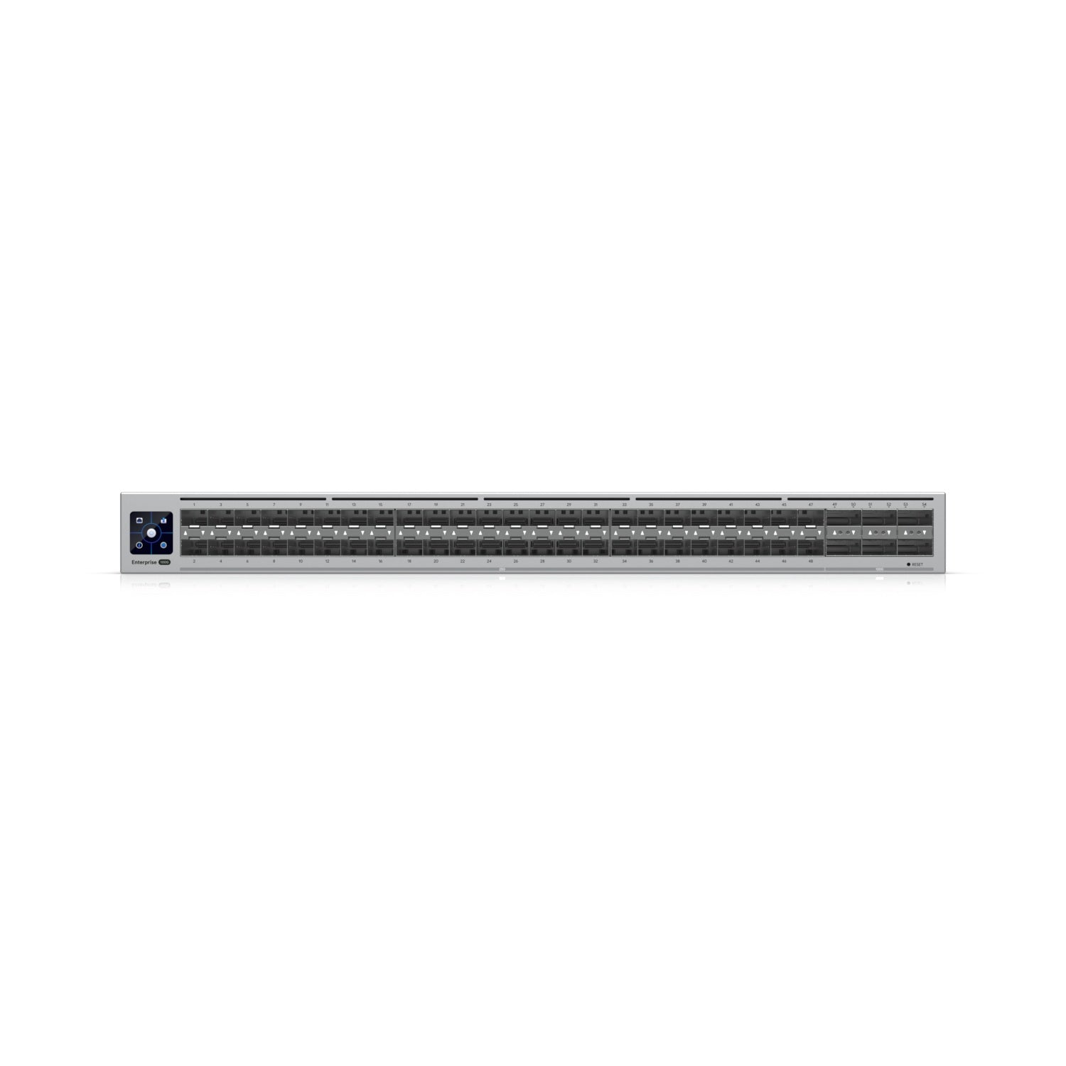 Ubiquiti ECS-Aggregation UniFi Enterprise Campus Switch