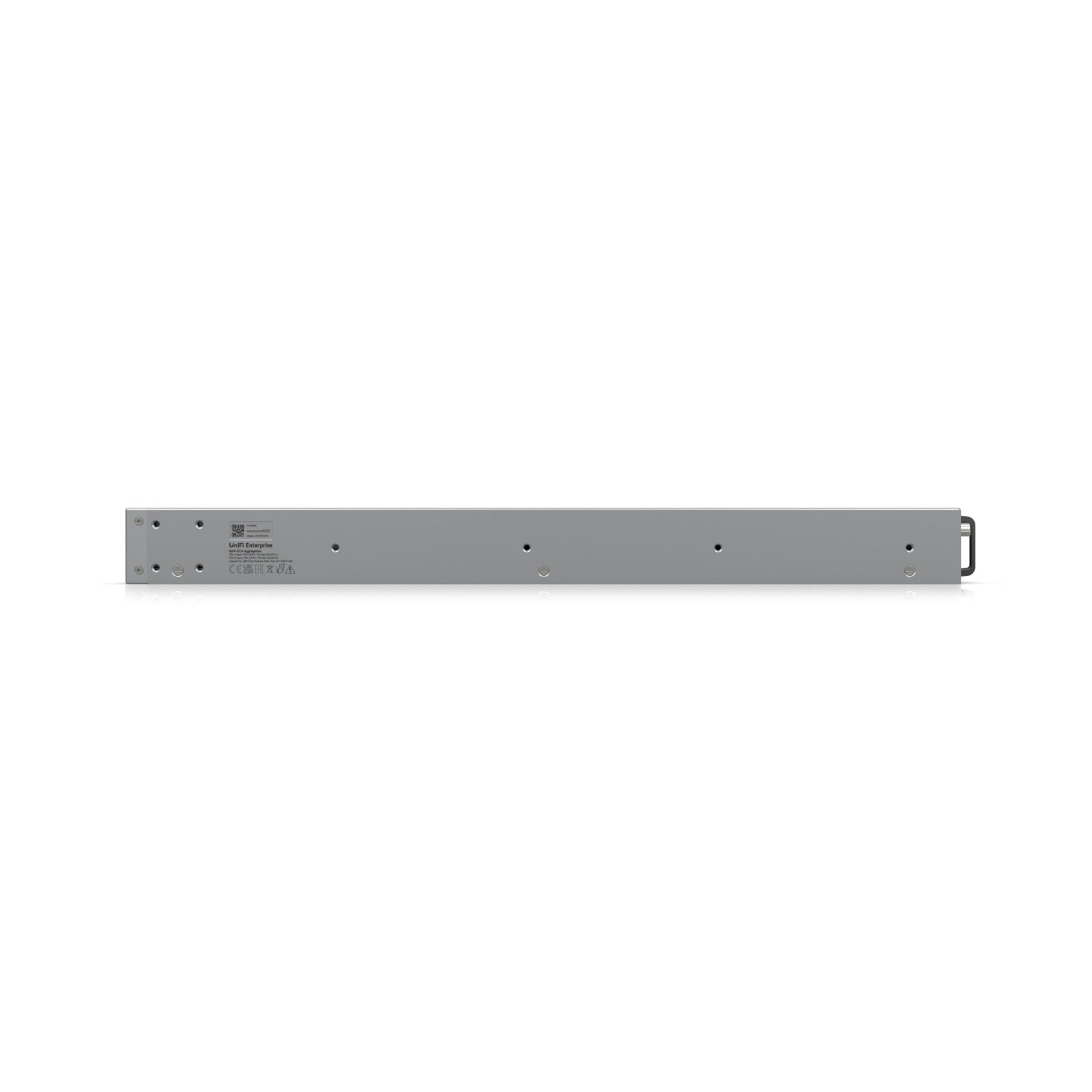 Ubiquiti ECS-Aggregation UniFi Enterprise Campus Switch