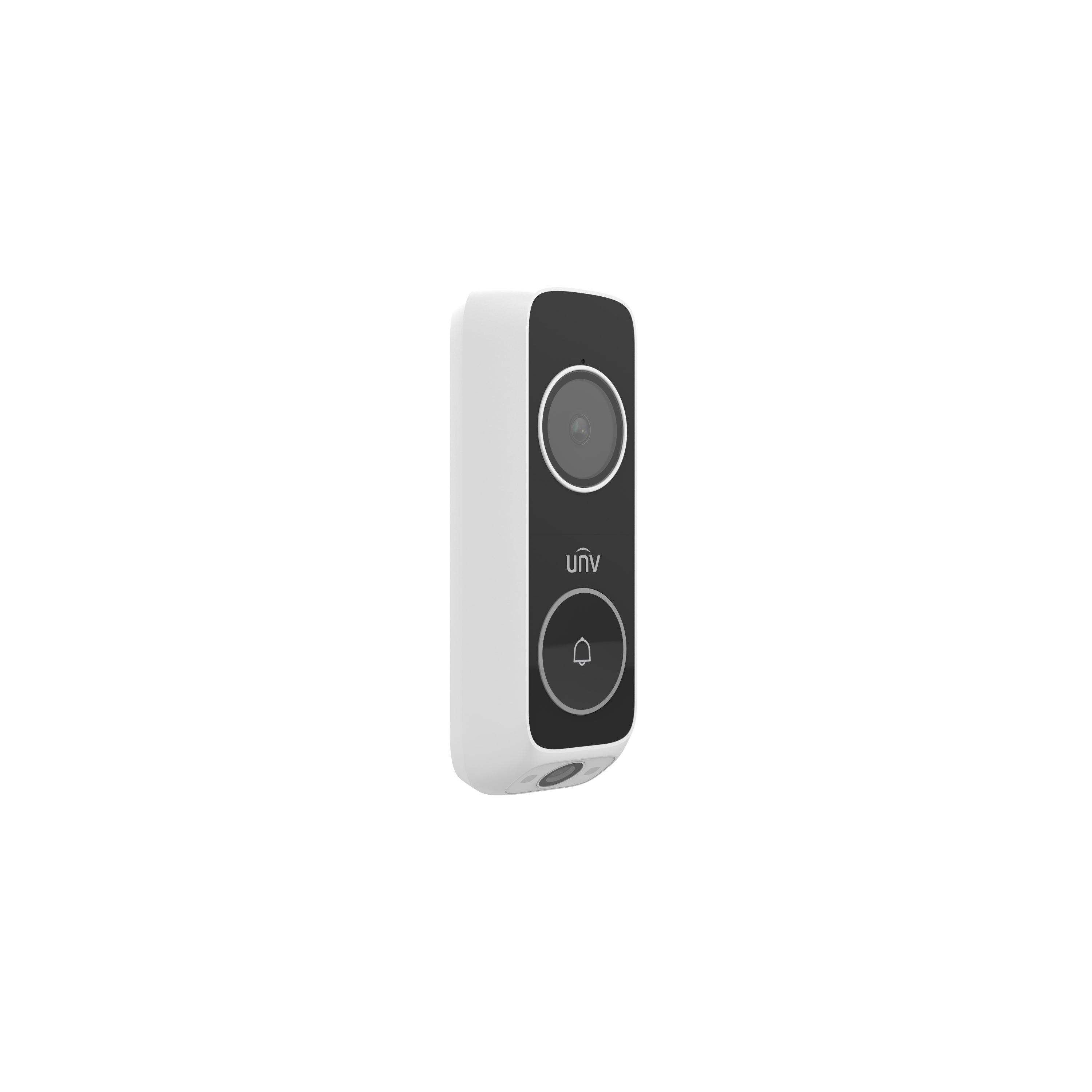Uniview Dual-Lens Video Doorbell