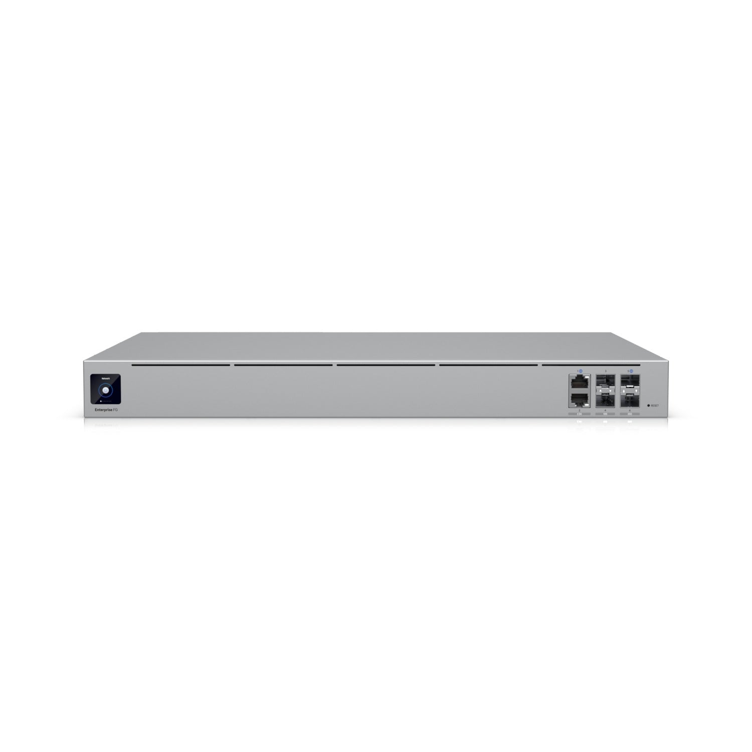 Ubiquiti EFG UniFi Enterprise Fortress Gateway