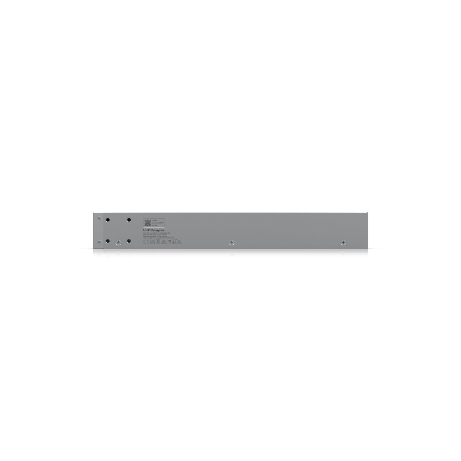 Ubiquiti EFG UniFi Enterprise Fortress Gateway