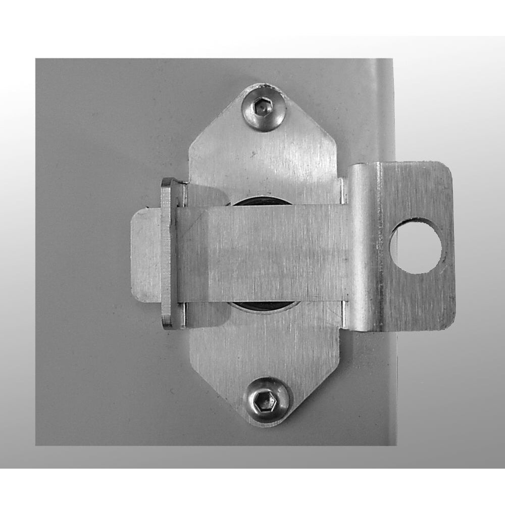 Hammond Eclipse Junior Series Padlock Adapter