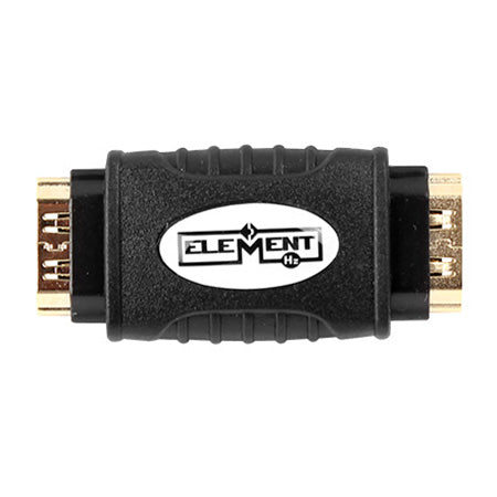 Element HZ ELE1094 HDMI FemaleHDMI Female Coupler