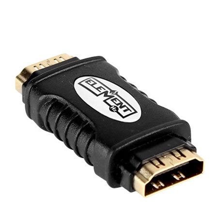 Element HZ ELE1094 HDMI FemaleHDMI Female Coupler