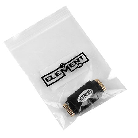 Element HZ ELE1094 HDMI FemaleHDMI Female Coupler