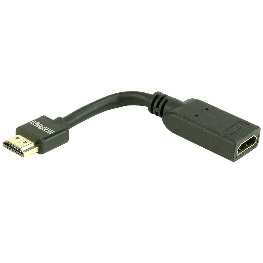 Element-Hz 4K HDMI Booster and Signal Accelerator