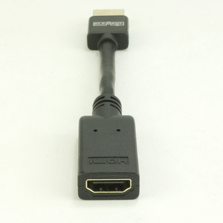 Element-Hz 4K HDMI Booster and Signal Accelerator