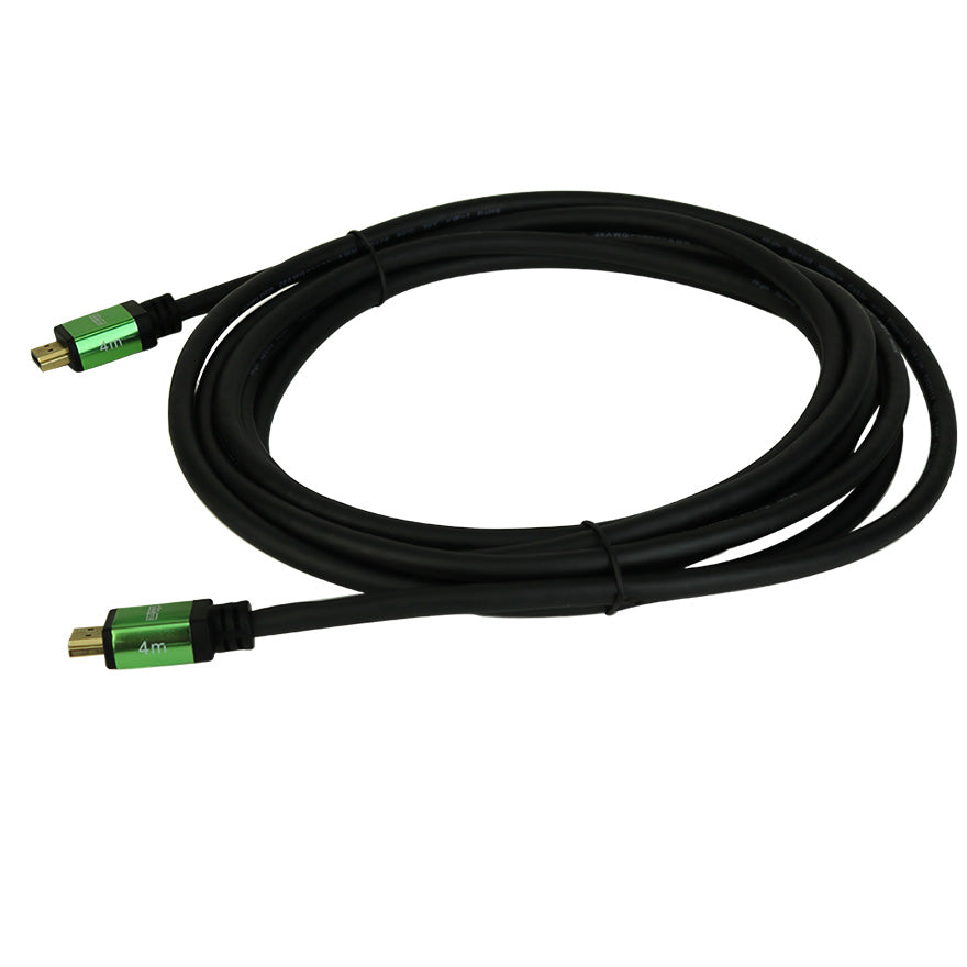 Element 25000 Series Male-Male High Speed HDMI Cable with Ethernet -13.1'