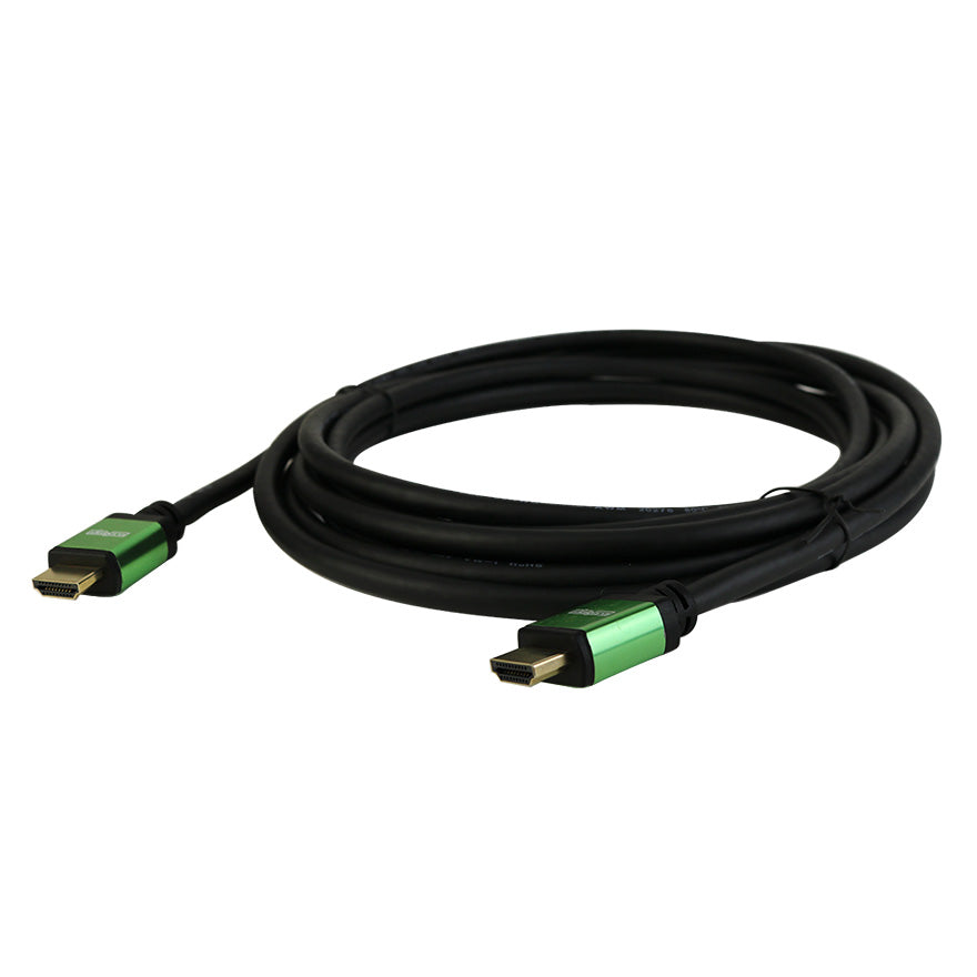 Element 25000 Series Male-Male High Speed HDMI Cable with Ethernet -13.1'