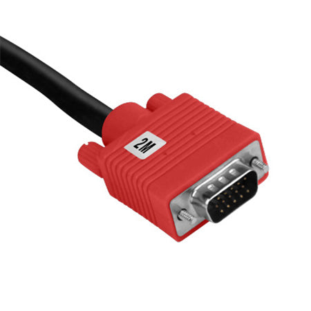 Element-Hz VGA Cable - 6'